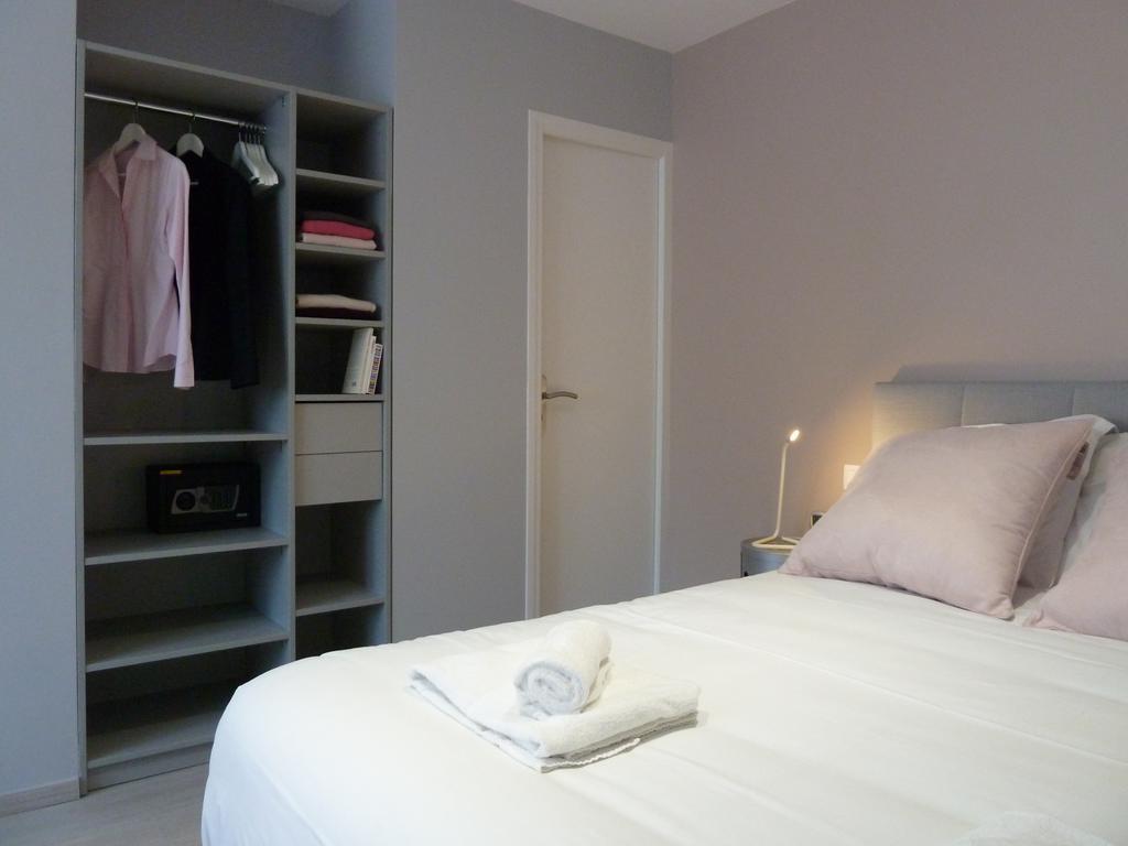 Studios Albri Nogent-sur-Seine Стая снимка