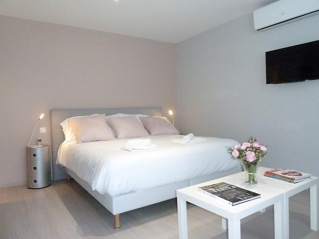 Studios Albri Nogent-sur-Seine Стая снимка